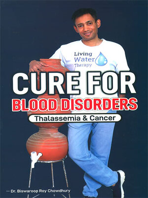 cover image of Cure For Blood Disorders